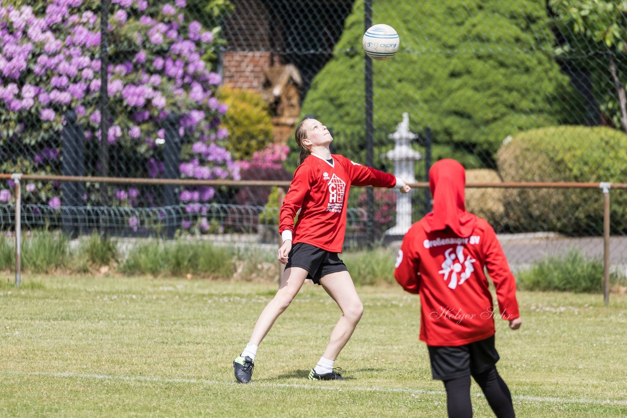 Bild 88 - wU14 Kellinghusen